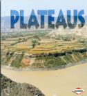 Plateaus - Book