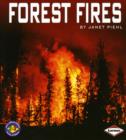 Forest Fires - Book