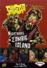 Nightmare on Zombie Island - Book