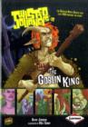 The Goblin King - Book