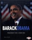Barack Obama : President for a New Era - Book