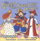 The Queen Who Saved Her People - Book