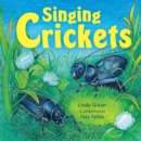 Singing Crickets - eBook