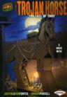 The Trojan Horse : The Fall of Troy - Book