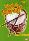 What is Hearing? - Book