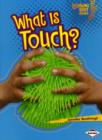 What is Touch? - Book