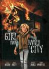 The Girl Who Owned A City Graphic Novel - Book