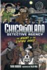 Chicagoland Book 3: Night of the Living Dogs - Book