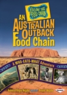 An Australian Outback Food Chain : A Who-Eats-What Adventure - eBook