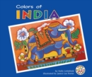 Colors of India - eBook
