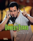 Jewish Comedy Stars : Classic to Cutting Edge - eBook