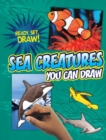 Sea Creatures You Can Draw - eBook