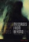 Messages From Beyond - Book