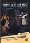 On the Case with Holmes and Watson 3: Sherlock Holmes and the Adventure of the Blue Gem - Book