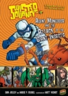 Agent Mongoose and the Attack of the Giant Insects - eBook