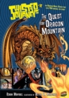 The Quest for Dragon Mountain - eBook