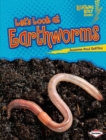 Let's Look at Earthworms - eBook