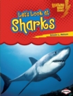 Let's Look at Sharks - eBook