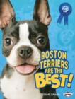 Boston Terriers Are the Best! - eBook