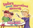 Sadies Almost Marvellous Menorah - Book