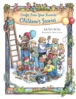 Crafts from Your Favorite Children's Stories - eBook