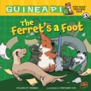The Ferret's a Foot - eBook
