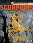 Scorpions : Armored Stingers - eBook