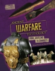 Ancient Warfare Technology : From Javelins to Chariots - eBook