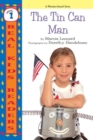 The Tin Can Man - eBook