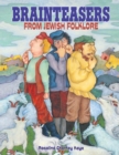 Brainteasers from Jewish Folklore - eBook