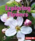 Exploring Flowers - eBook
