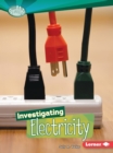 Investigating Electricity - eBook