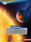 Exploring Exoplanets - eBook
