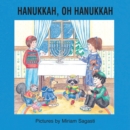 Hanukkah, Oh Hanukkah! - eBook