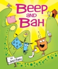 Beep and Bah - eBook