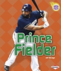 Prince Fielder - eBook