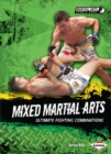 Mixed Martial Arts : Ultimate Fighting Combinations - eBook