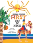 Sammy Spider's First Trip to Israel - eBook