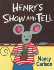 Henry's Show and Tell - eBook