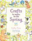 Crafts to Make in the Spring - eBook