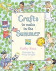 Crafts to Make in the Summer - eBook