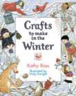 Crafts to Make in the Winter - eBook