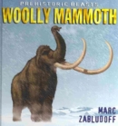 Wooly Mammoth - Book