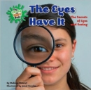 Eyes Have it - Book