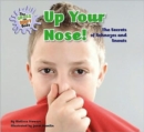 Up Your Nose - Book