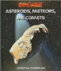Asteroids, Comets & Meteors - Book