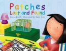 PATCHES LOST & FOUND - Book