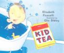 Kid Tea - Book