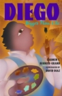 Diego : Bigger Than Life - Book