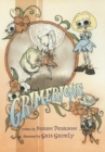 GRIMERICKS - Book
